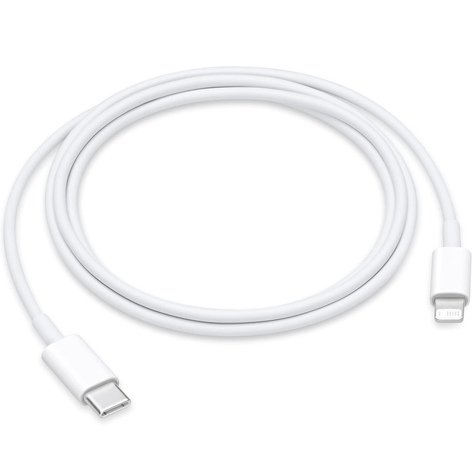 USB C to Lightning Fast Charging Cable Cord for iPhone iPad - 3 Pack - Image 2